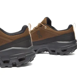 ON Cloudrock Low WP Sneaker