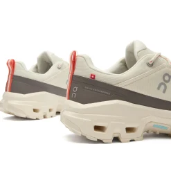 On Cloudrock Low WP Sneakers