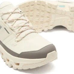On Cloudrock Low WP Sneakers