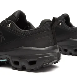 On Cloudrock Low WP Sneakers