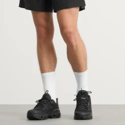 On Cloudrock Low WP Sneakers