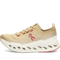 ON Cloudsurfer Max Sneaker