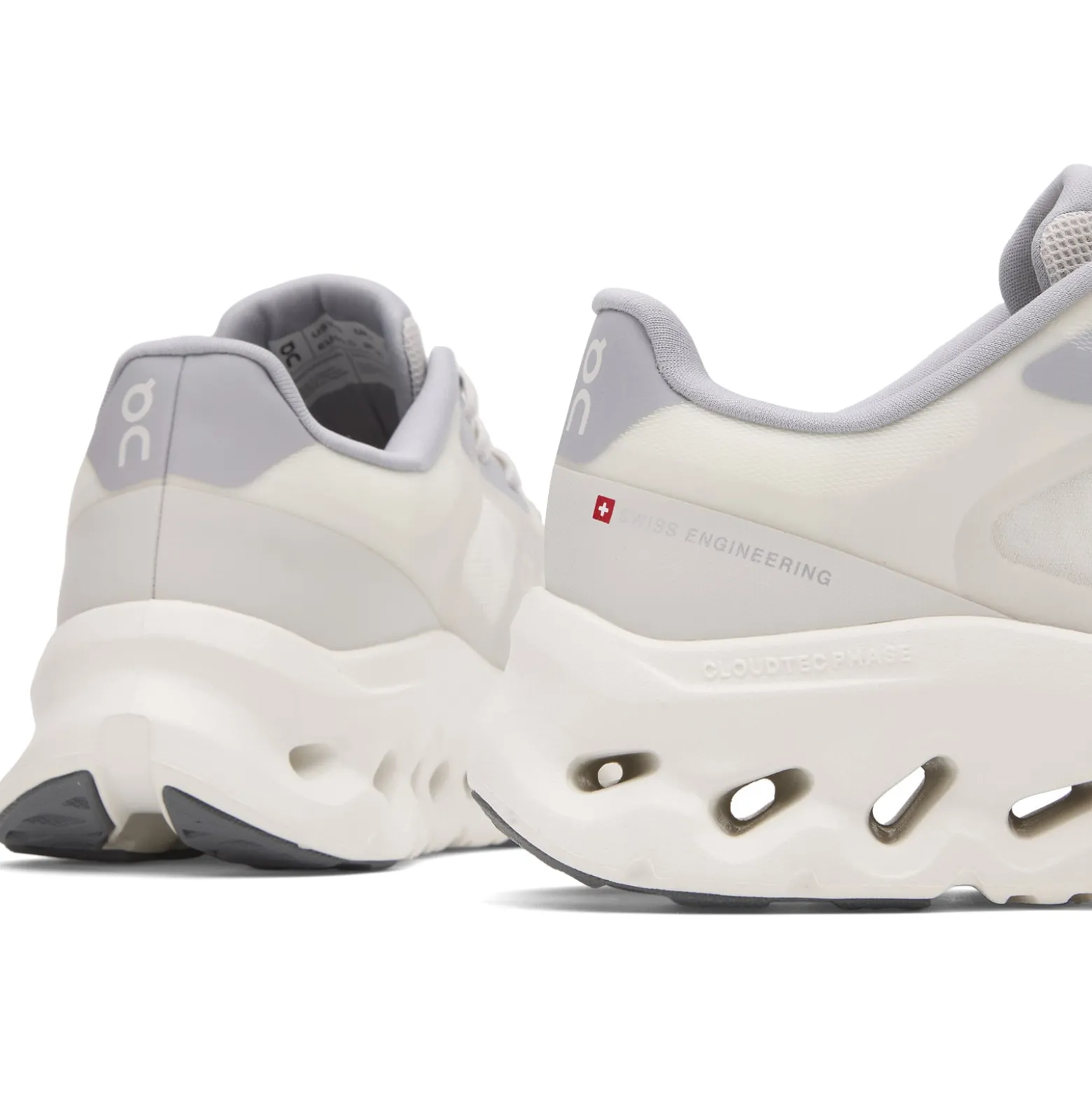 ON Cloudtilt Remix Sneaker