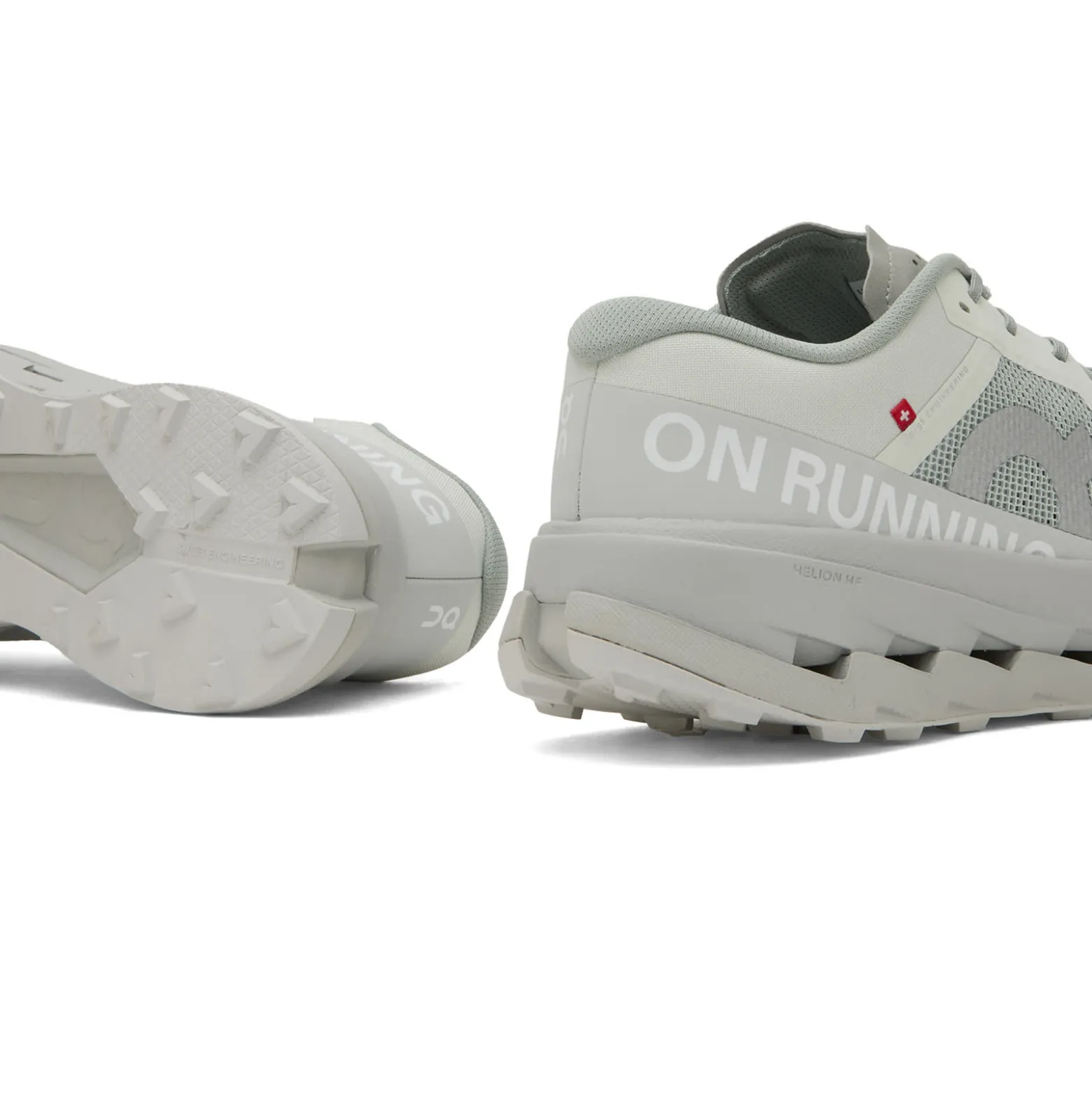 ON Cloudultra 3 Sneaker
