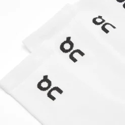 ON Core Run Sock High 2P