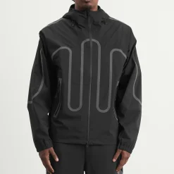 ON IKON Waterproof Jacket