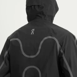 ON IKON Waterproof Jacket