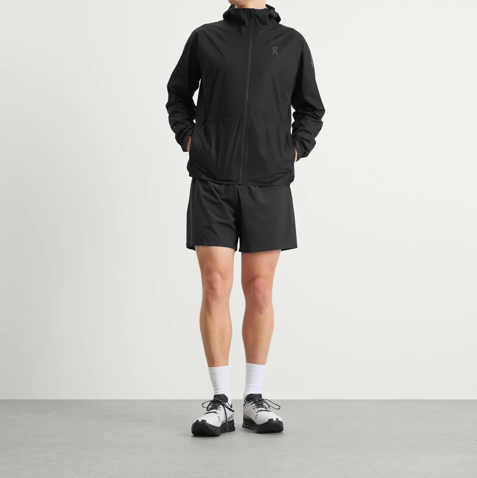 On Performance Jacket
