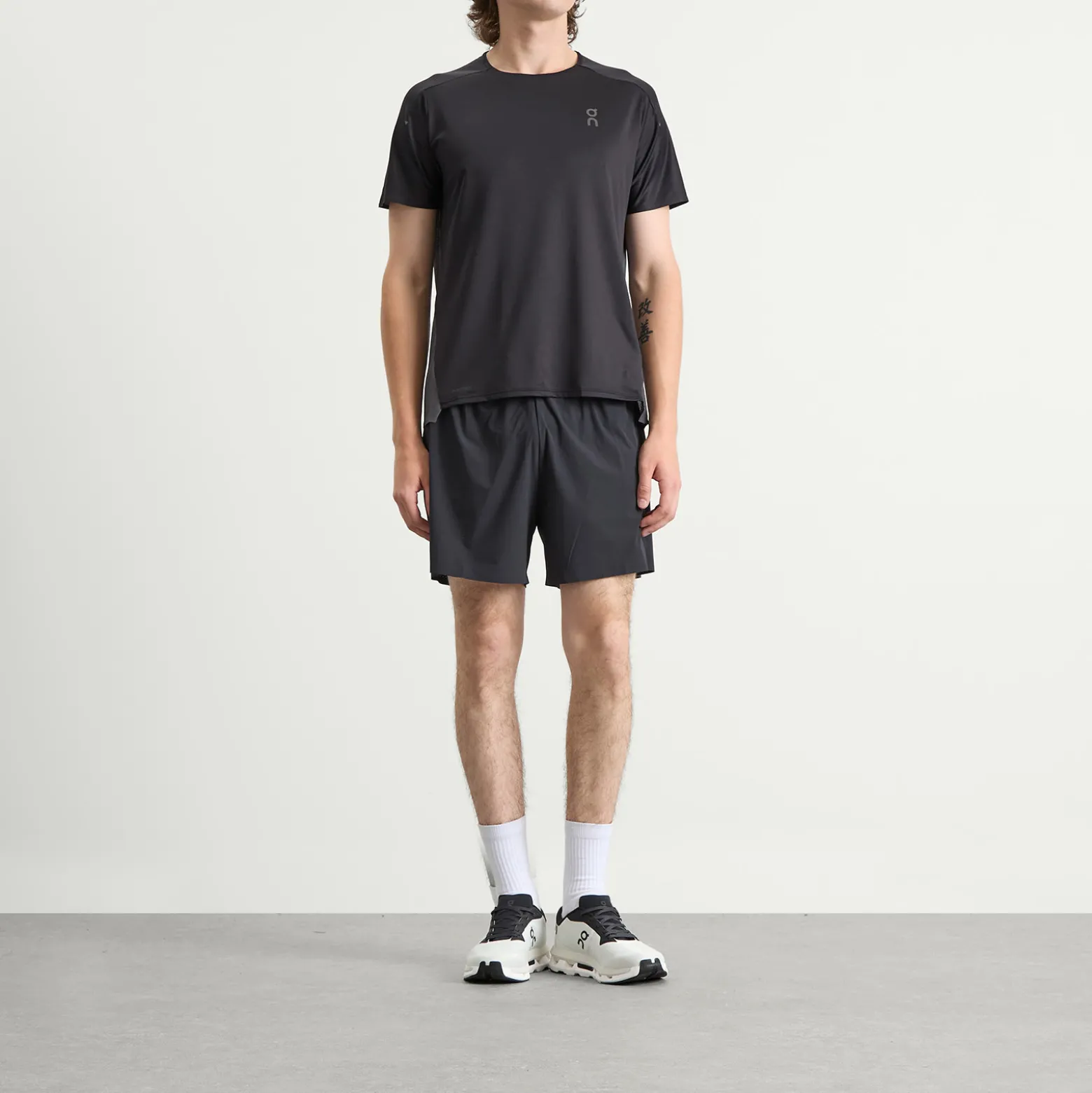 ON Performance Tee