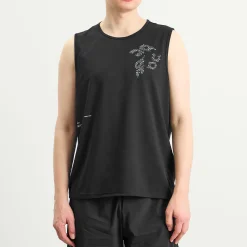 ON Run Tank