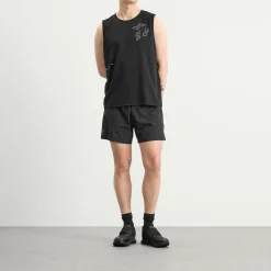 ON Run Tank
