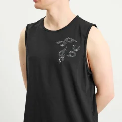 ON Run Tank