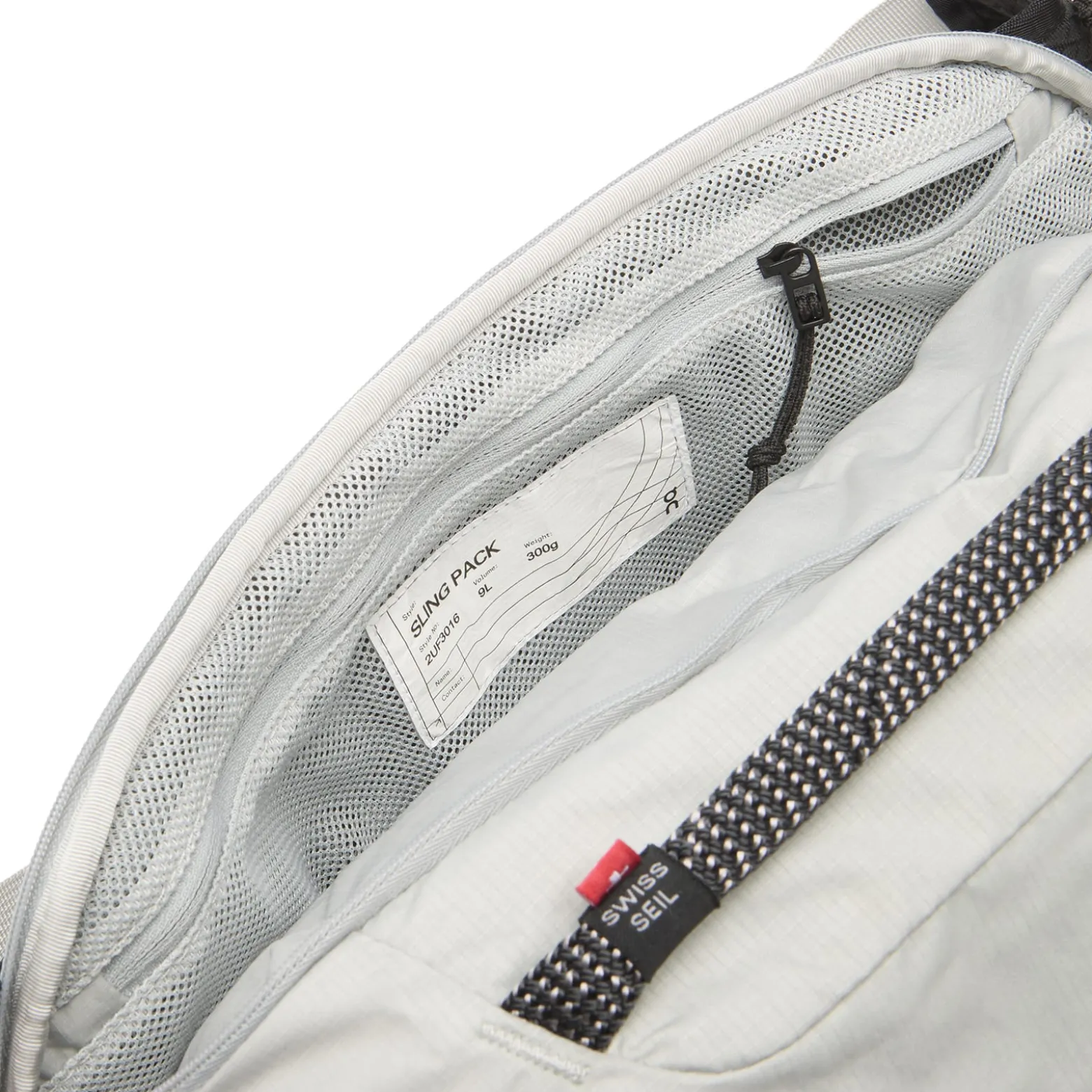 ON Sling Pack 9L