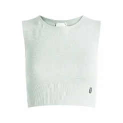 ON Studio Knit Crop Top