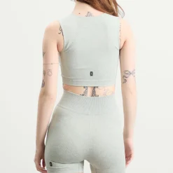 ON Studio Knit Crop Top