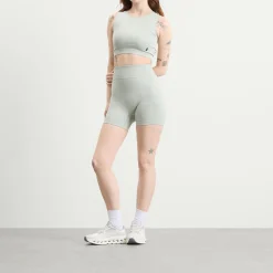 ON Studio Knit Crop Top