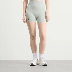 ON Studio Knit Cycling Shorts