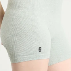 ON Studio Knit Cycling Shorts