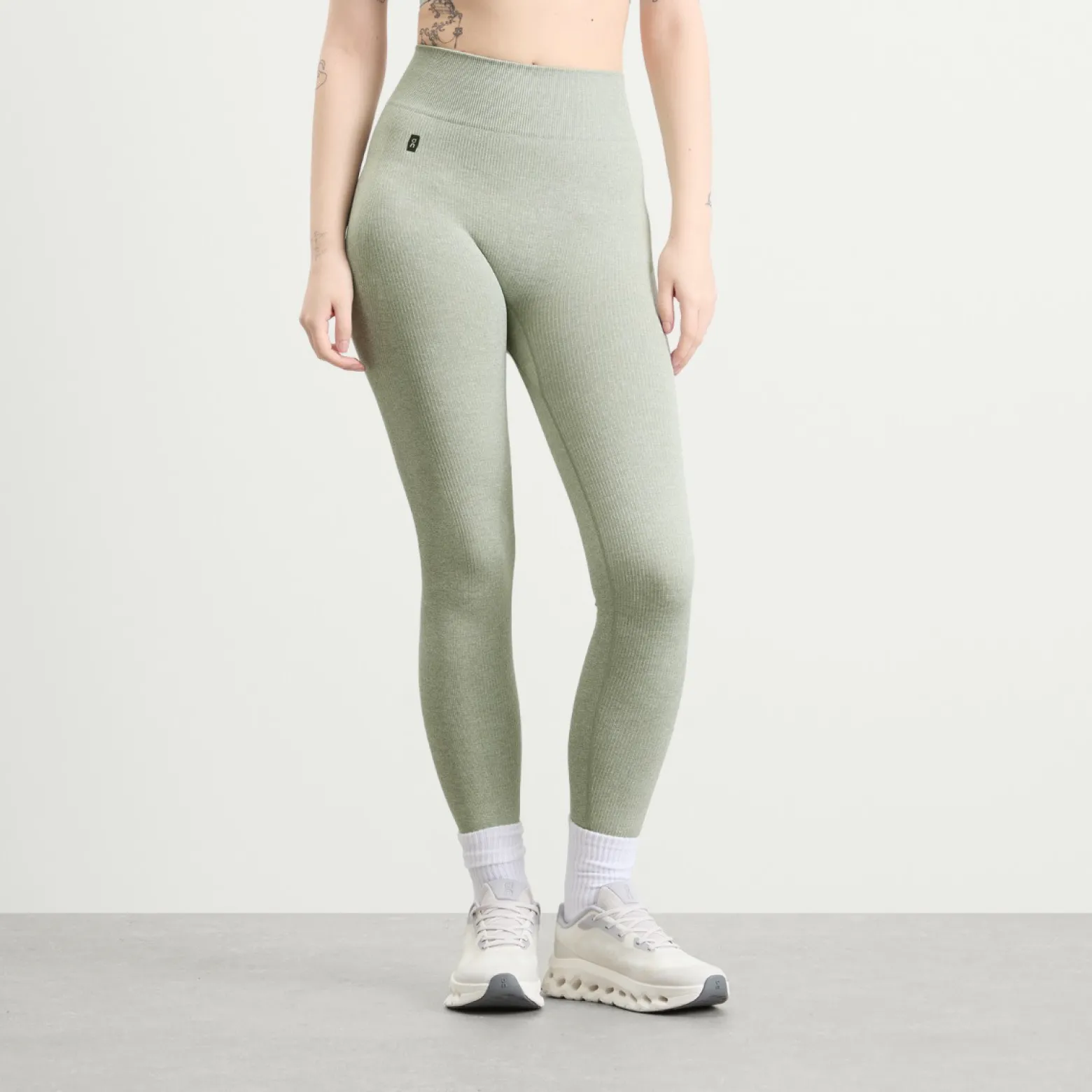 ON Studio Knit Leggings