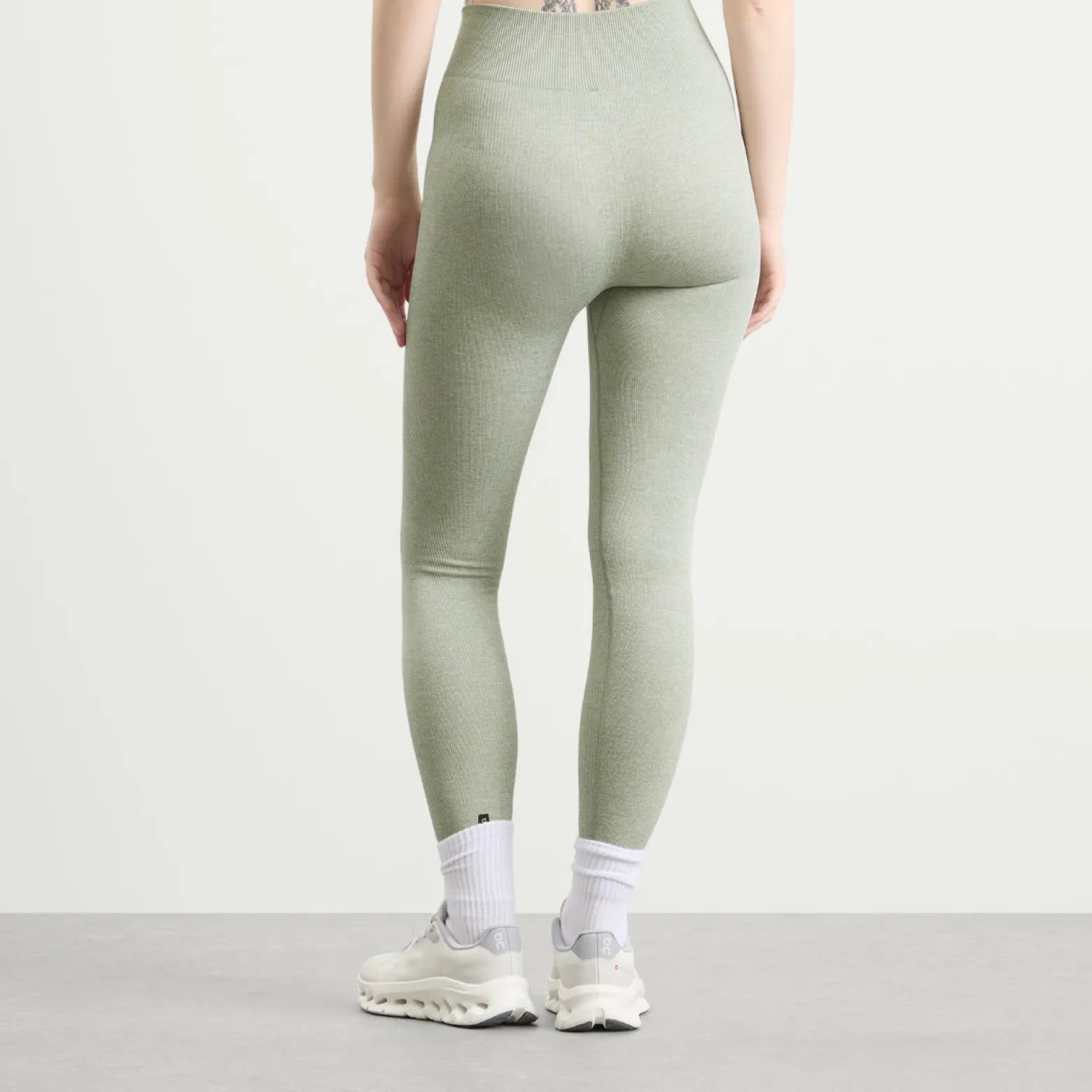 ON Studio Knit Leggings