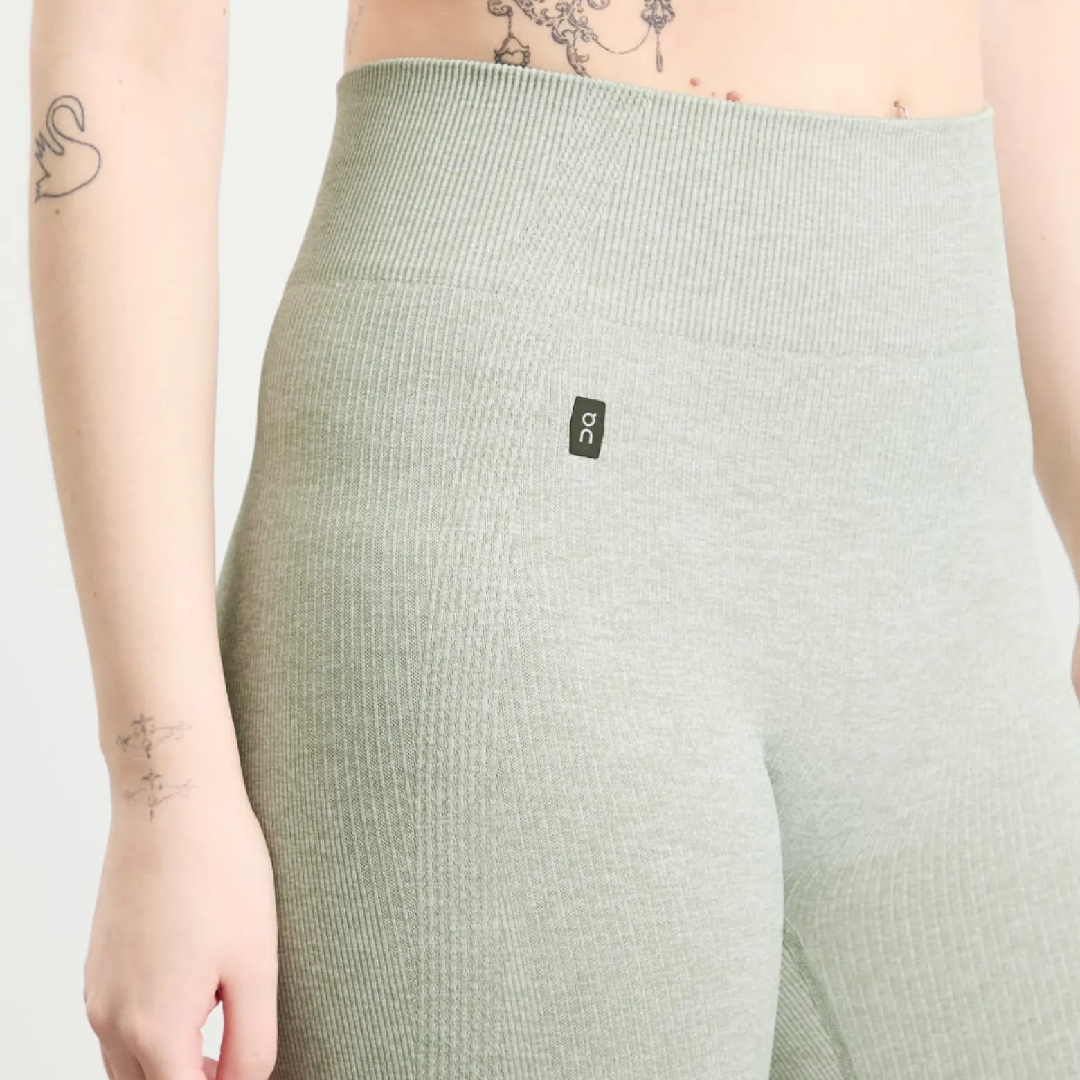 ON Studio Knit Leggings