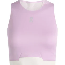 ON Train 2 in 1 Crop Top