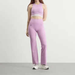 ON Train 2 in 1 Crop Top