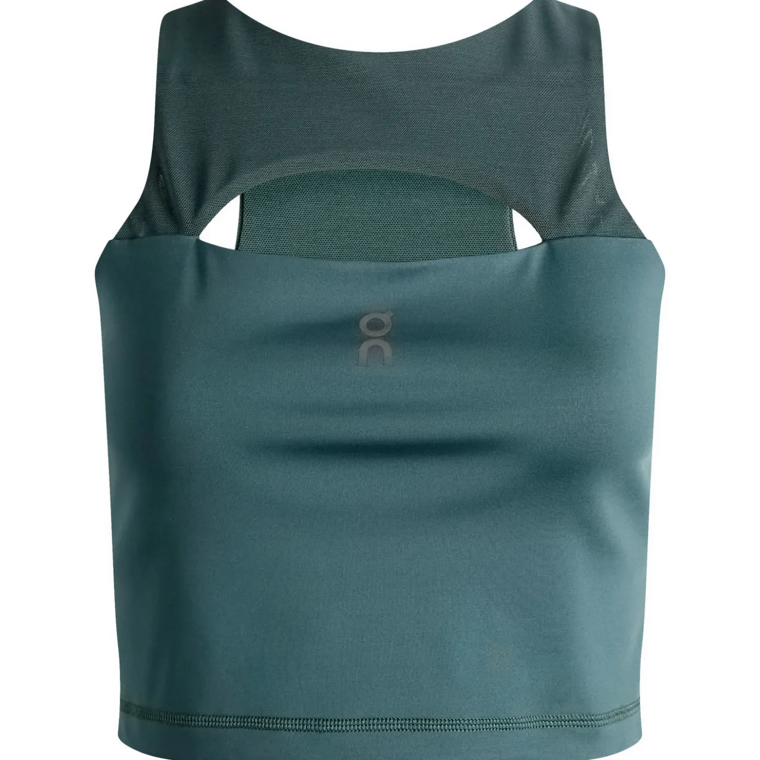 ON Train Volt Crop Top