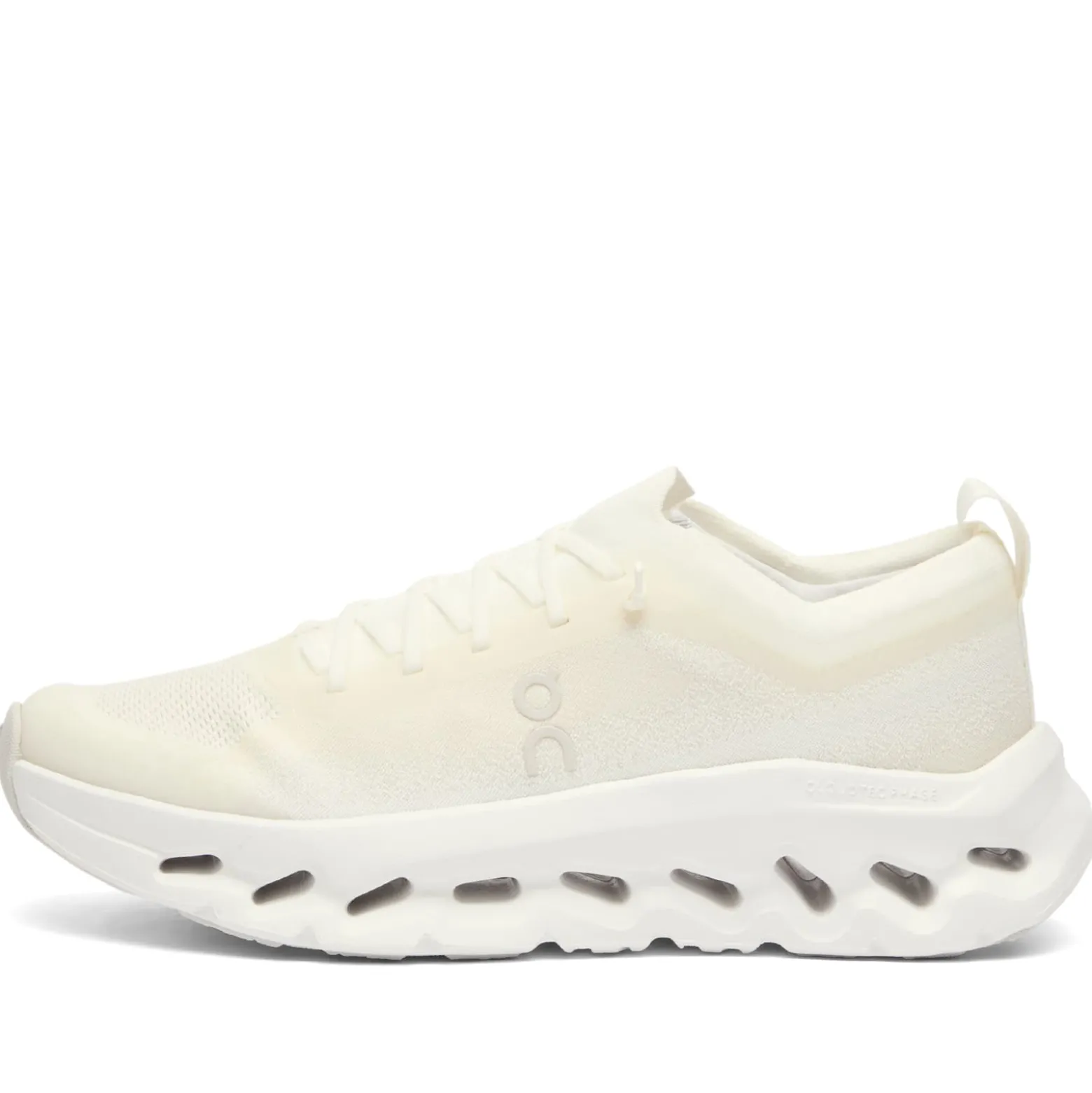 ON x Cloudtilt Moon Sneaker