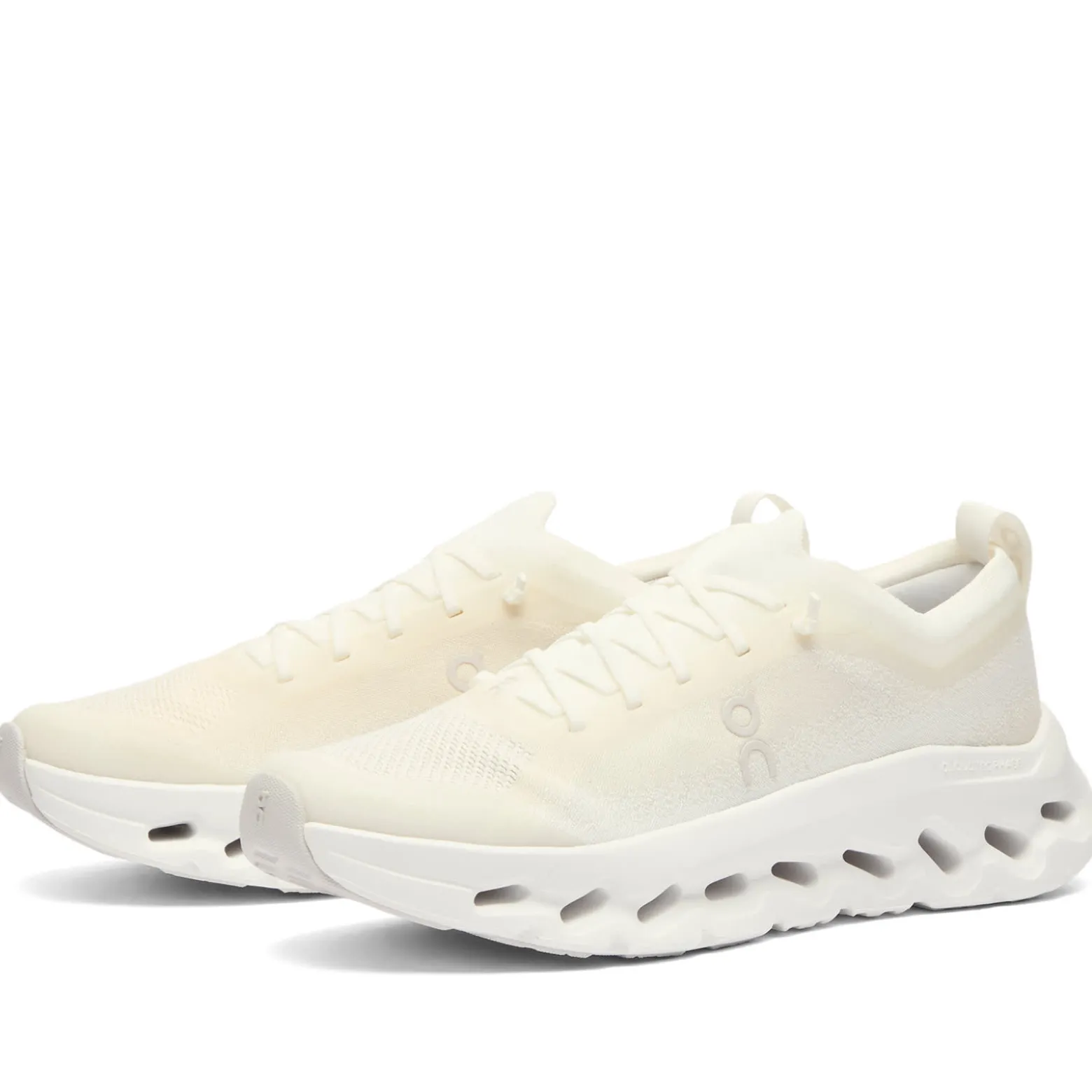ON x Cloudtilt Moon Sneaker