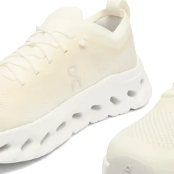 ON x Cloudtilt Moon Sneaker