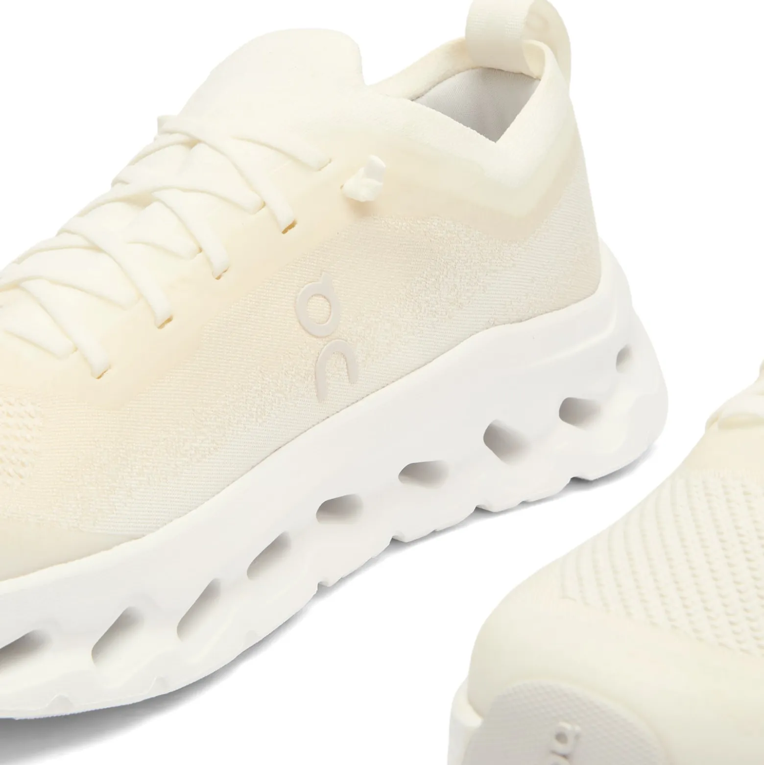 ON x Cloudtilt Moon Sneaker