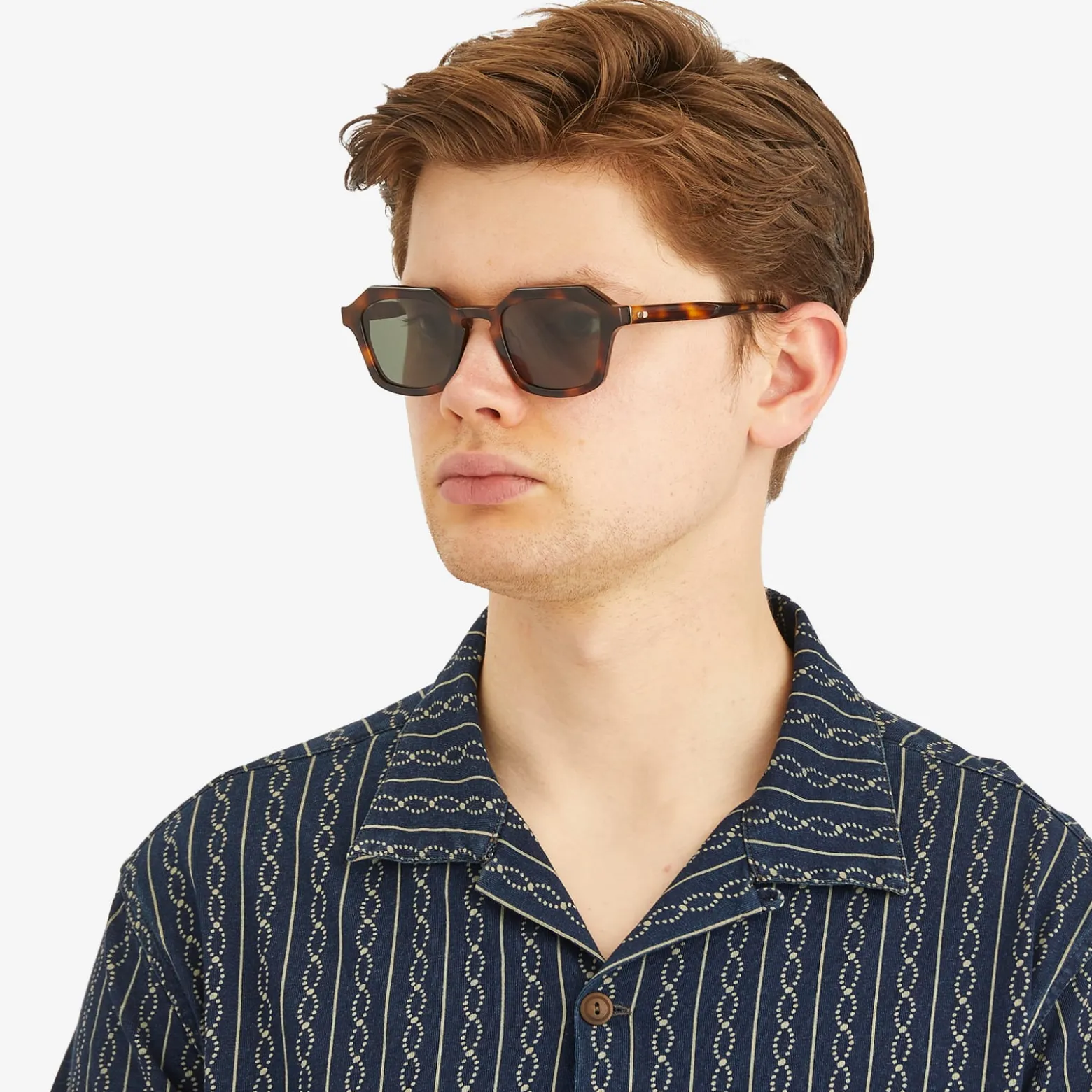 Oscar Deen Diego Sunglasses
