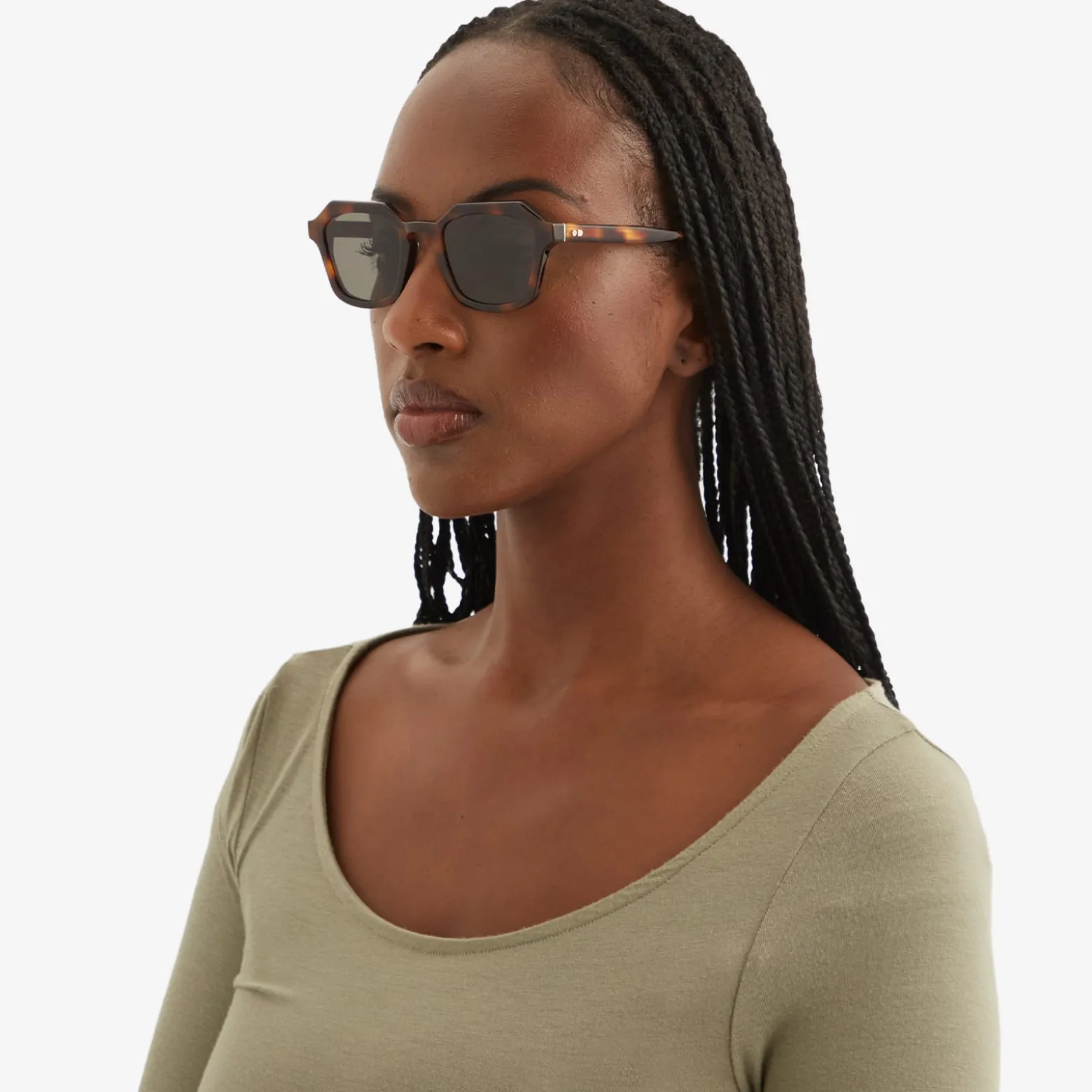 Oscar Deen Diego Sunglasses