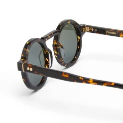 Oscar Deen Panda Sunglasses