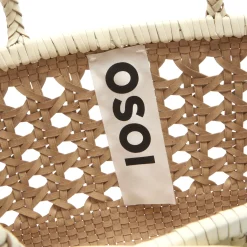 OSOI Biscuit Shoulder Bag