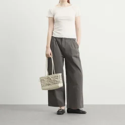 OSOI Biscuit Shoulder Bag