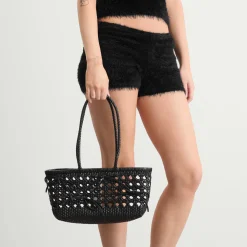 OSOI Biscuit Shoulder Bag
