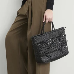 OSOI Biscuit Tote Bag