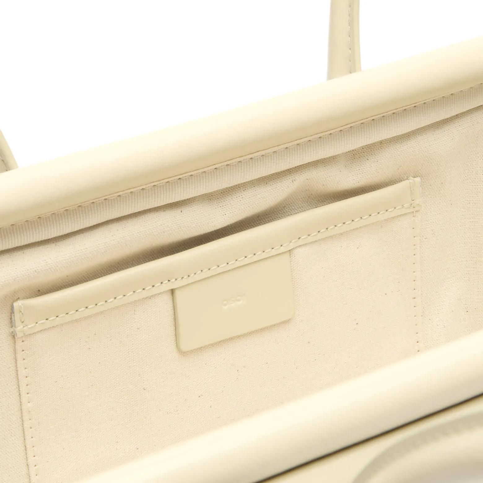 OSOI Boat Wide Mini Bag