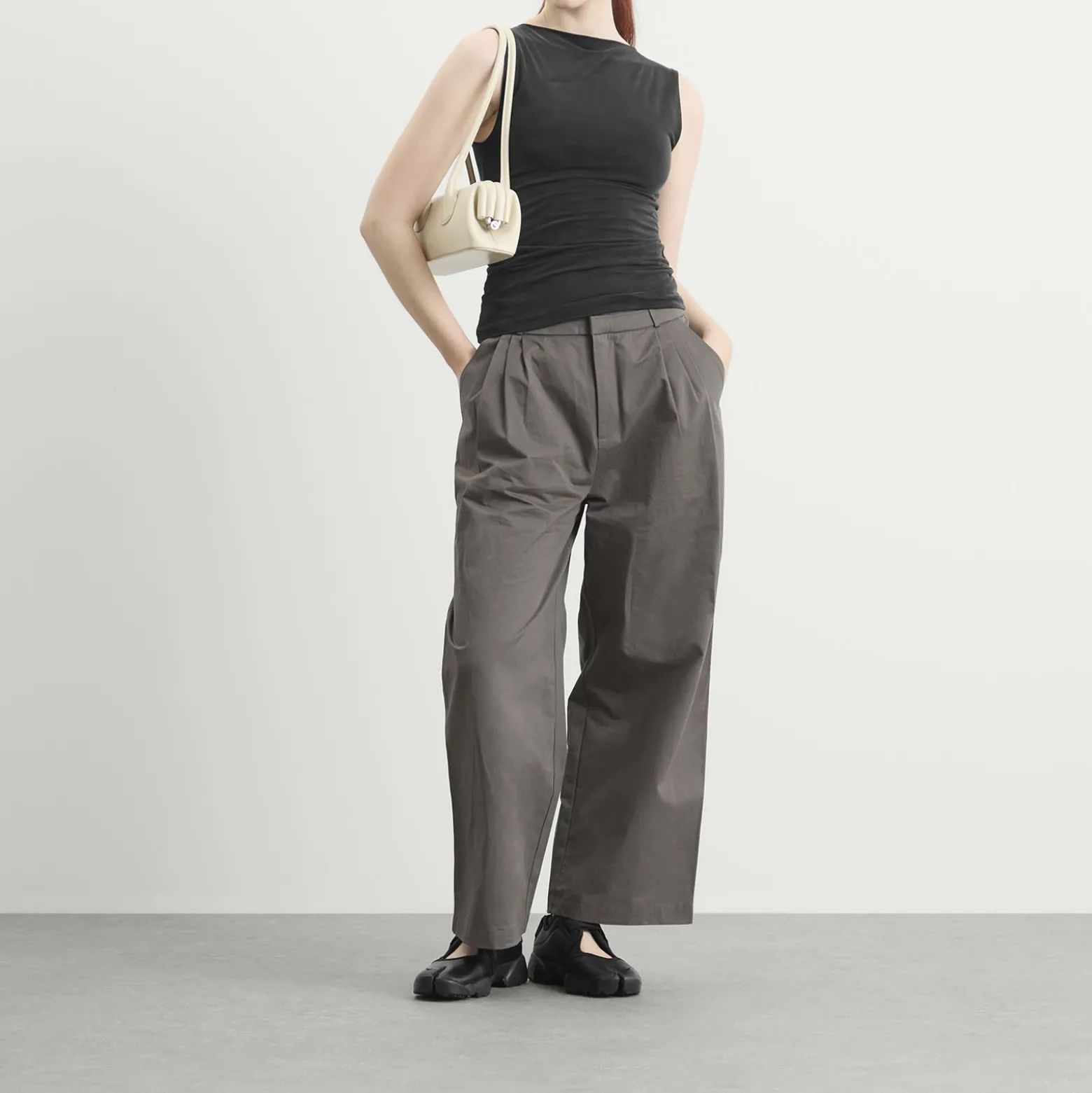 OSOI Boat Wide Mini Bag