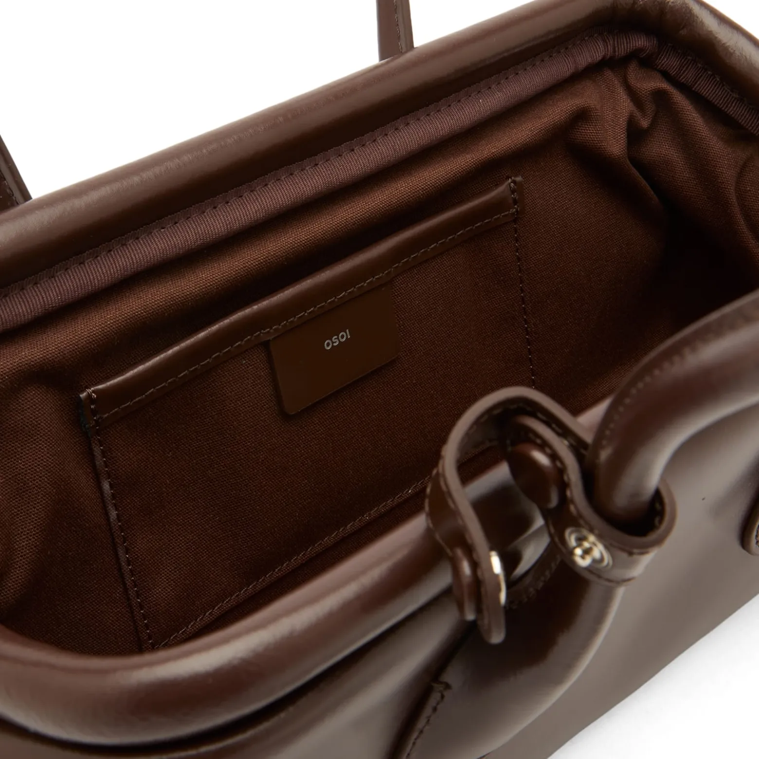 OSOI Boat Wide Mini Bag