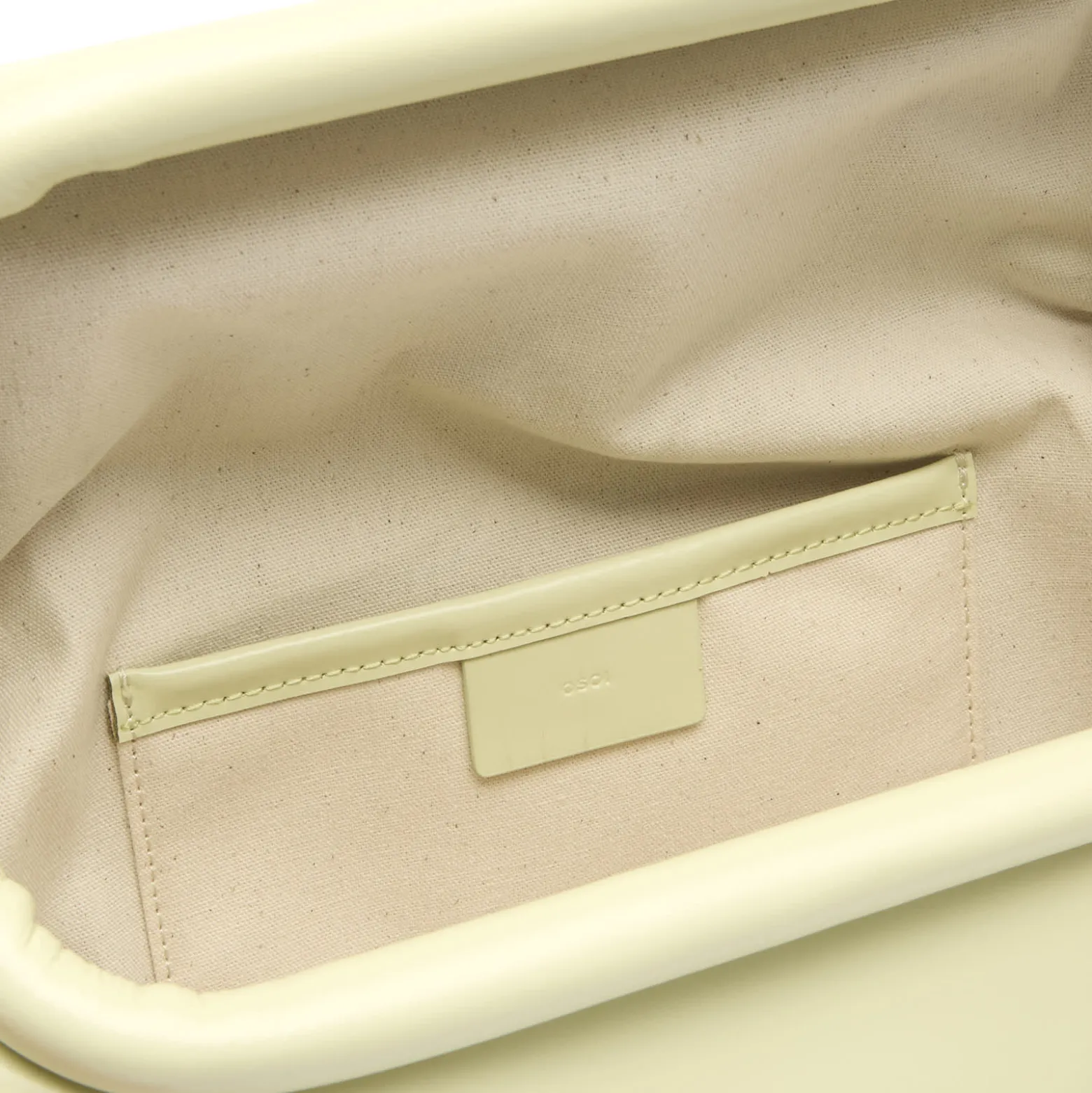 OSOI Folder Brot Bag