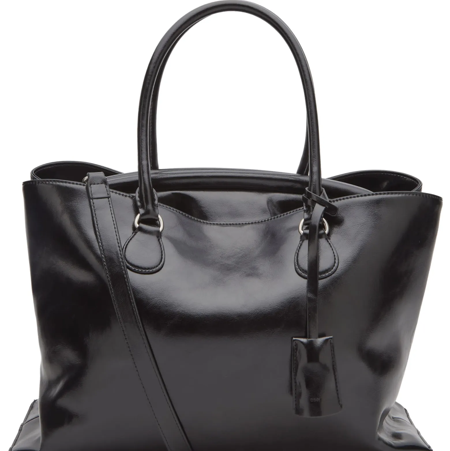 OSOI Shell Brot Large Tote Bag