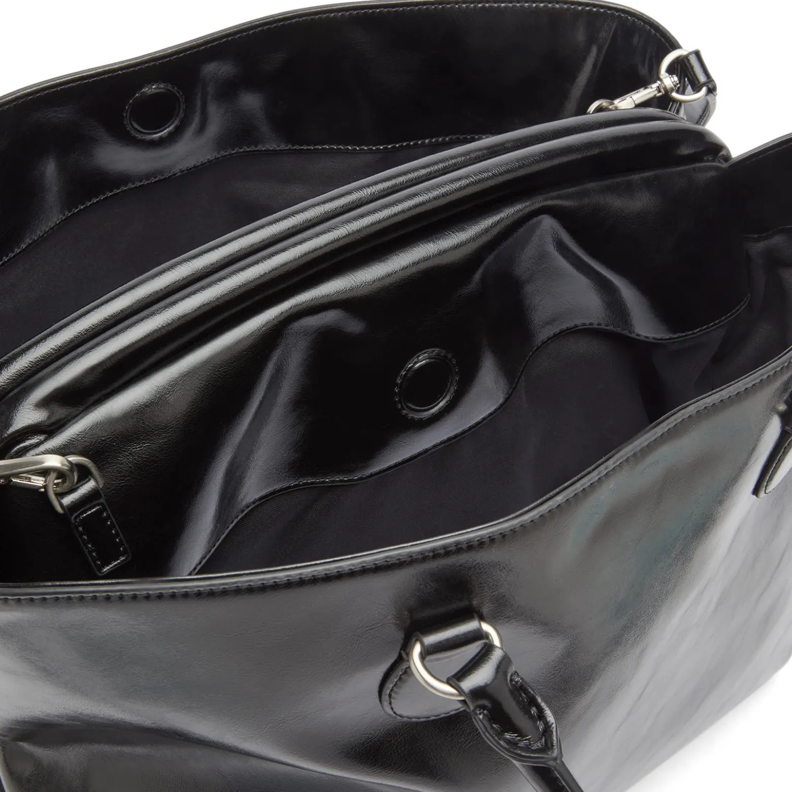 OSOI Shell Brot Large Tote Bag