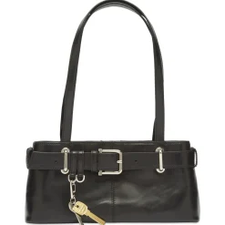OSOI Shoulder Brocle Mini Bag