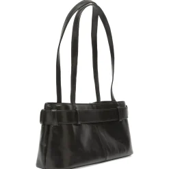 OSOI Shoulder Brocle Mini Bag
