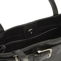 OSOI Shoulder Brocle Mini Bag
