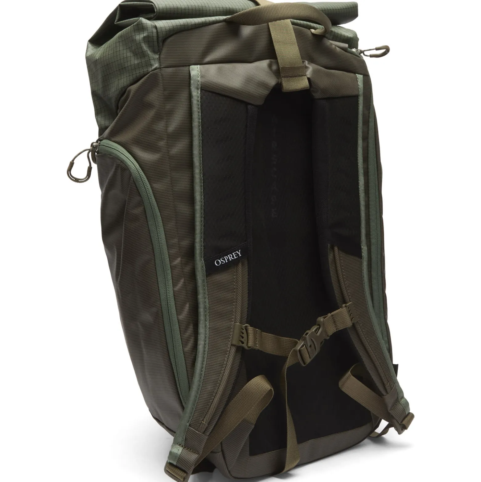 Osprey Transporter Roll Top Backpack