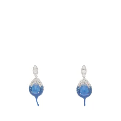 Ottolinger Dipped Diamond Earrings